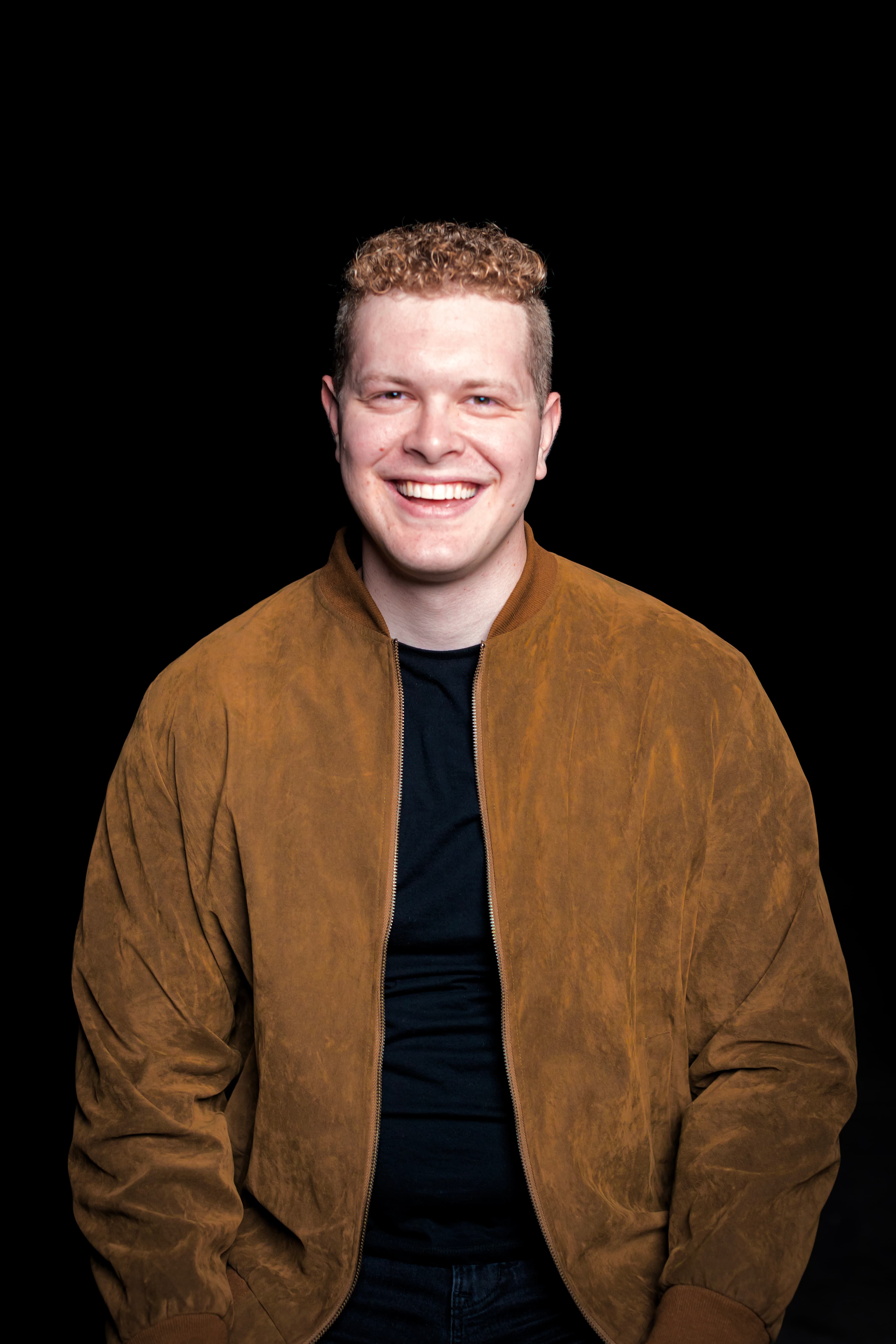 Jimmy Mohlman — Producer & Engineer